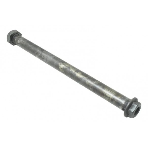 Eixo Roda Traseira Harley Dyna 08-11 Original