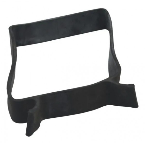 Borracha Acabamento Bajaj Dominar 400 23-25 Original