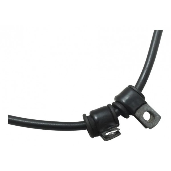 Flexível Freio Dianteiro Harley Dyna 08-11 Original