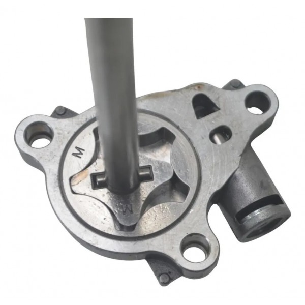 Bomba Óleo Bajaj Dominar 400 23-25 Original