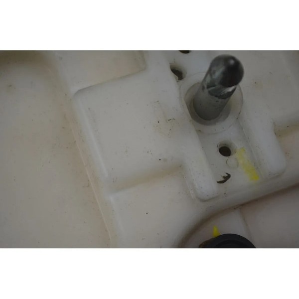 Banco Traseiro Bajaj Dominar 400 23-25 Original Preto