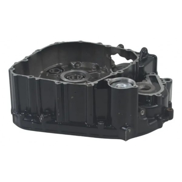 Bloco Motor Direito Bajaj Dominar 400 23-25 Original