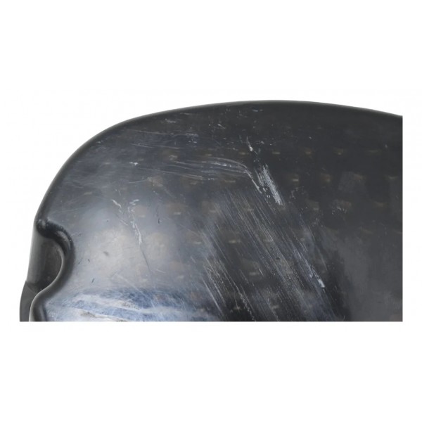 Lanterna Traseira C/detalhes Paralela Harley Dyna 08-11
