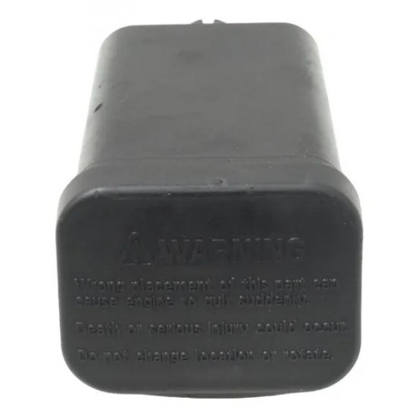 Modulo Segurança Tsm Harley Dyna 08-11 Original