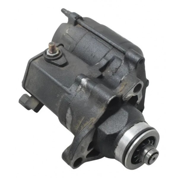 Motor Arranque Harley Dyna 08-11 Original