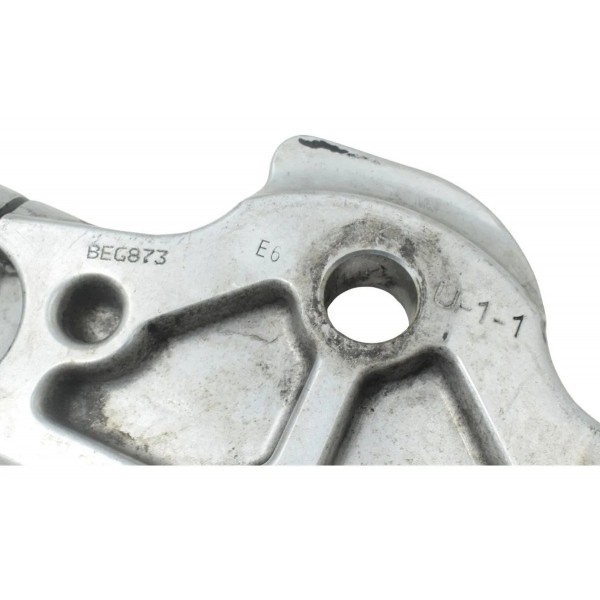 Mesa Inferior C/detalhes Harley Dyna 08-11 Original