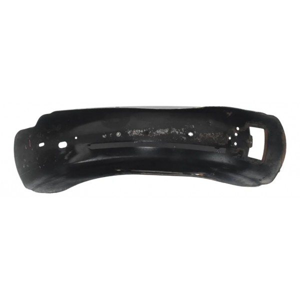 Paralama Traseiro C/avaria Harley Dyna 08-11 Original