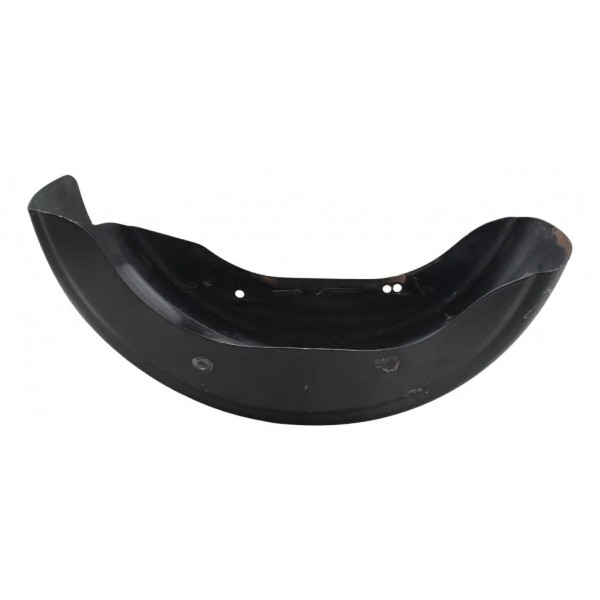 Paralama Traseiro C/avaria Harley Dyna 08-11 Original