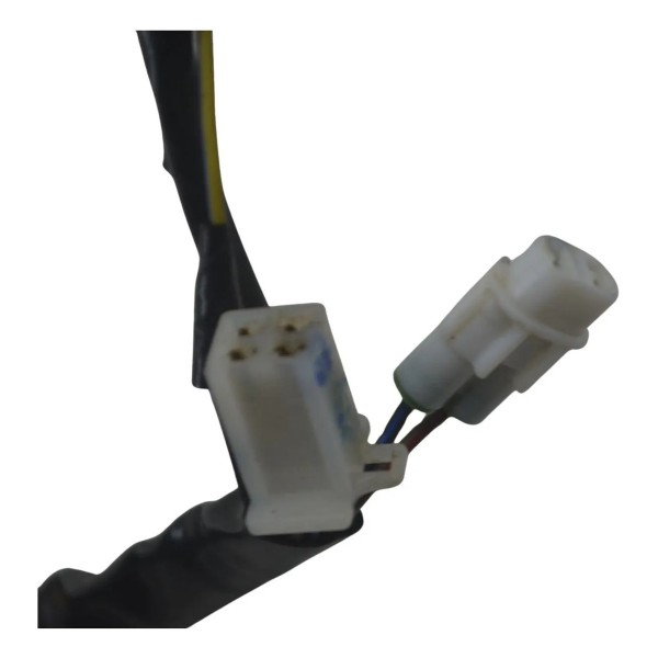 Chave Punho Partida Bajaj Dominar 400 23-25 Original