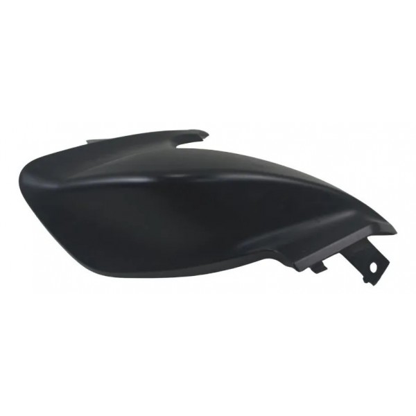 Carenagem Farol Direita Bajaj Dominar 400 23-25 Original Preto