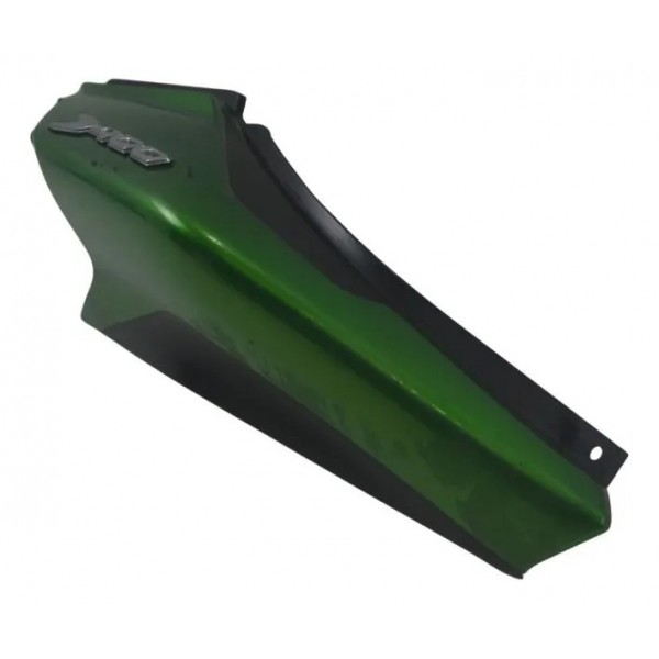 Carenagem Rabeta Direita Bajaj Dominar 400 23-25 Original Preto