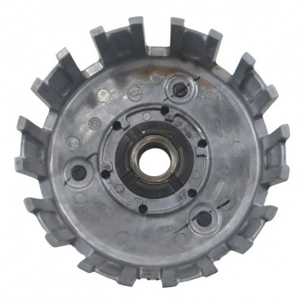Campana Embreagem Bajaj Dominar 400 23-25 Original