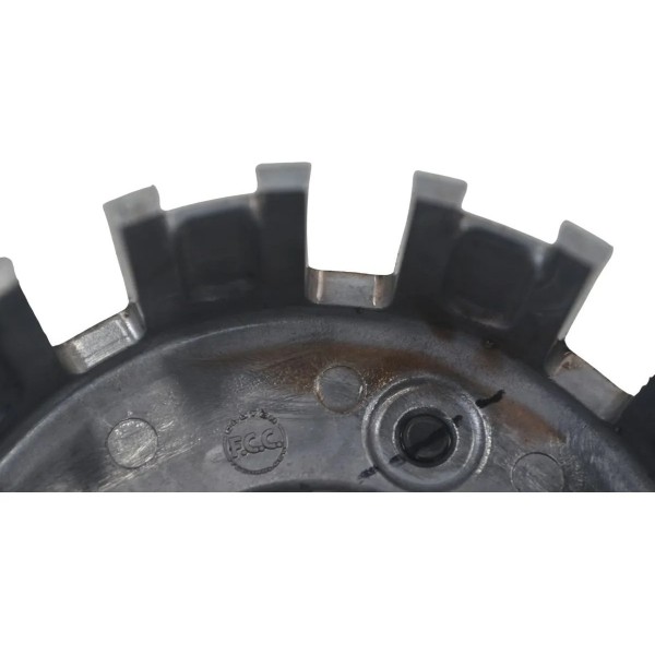 Campana Embreagem Bajaj Dominar 400 23-25 Original