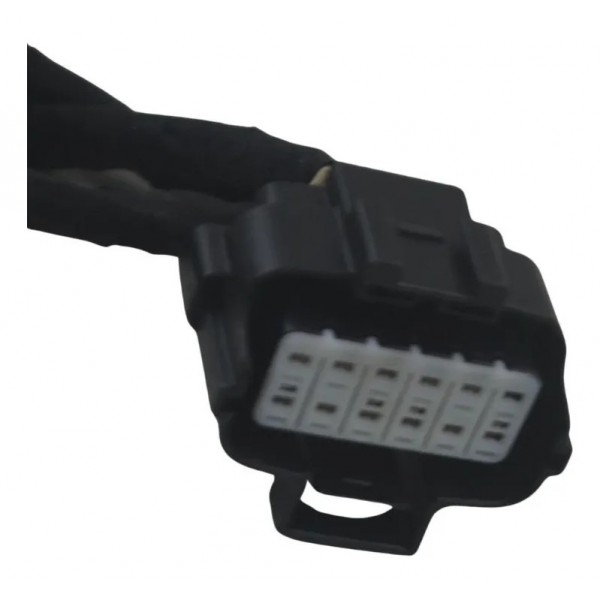 Caixa Piloto Bajaj Dominar 400 23-25 Original