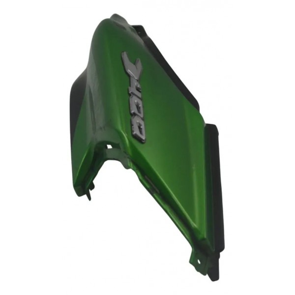 Carenagem Rabeta Direita Bajaj Dominar 400 23-25 Original Preto