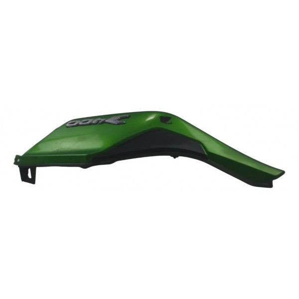 Carenagem Rabeta Direita Bajaj Dominar 400 23-25 Original Preto