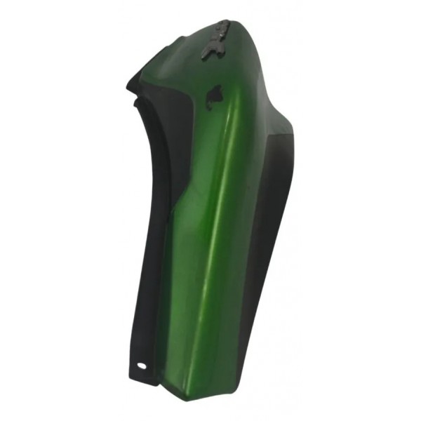 Carenagem Rabeta Direita Bajaj Dominar 400 23-25 Original Preto