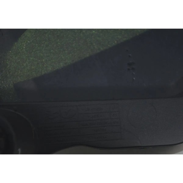 Carenagem Lateral Esquerda Bajaj Dominar 400 23-25 Original Verde