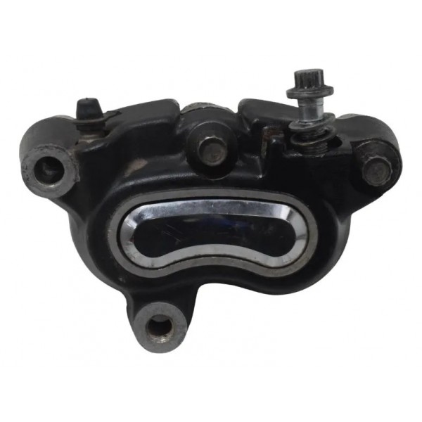 Pinça Freio Dianteira Esquerda Harley Dyna 08-11 Original