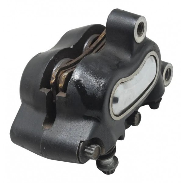Pinça Freio Dianteira Esquerda Harley Dyna 08-11 Original
