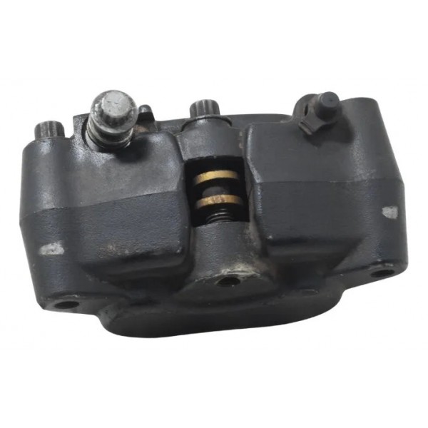 Pinça Freio Dianteira Esquerda Harley Dyna 08-11 Original