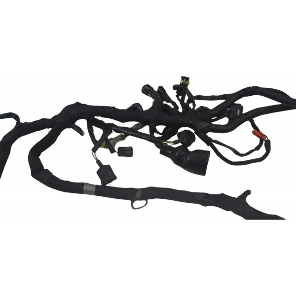 Chicote Principal Bajaj Dominar 400 23-25 Original