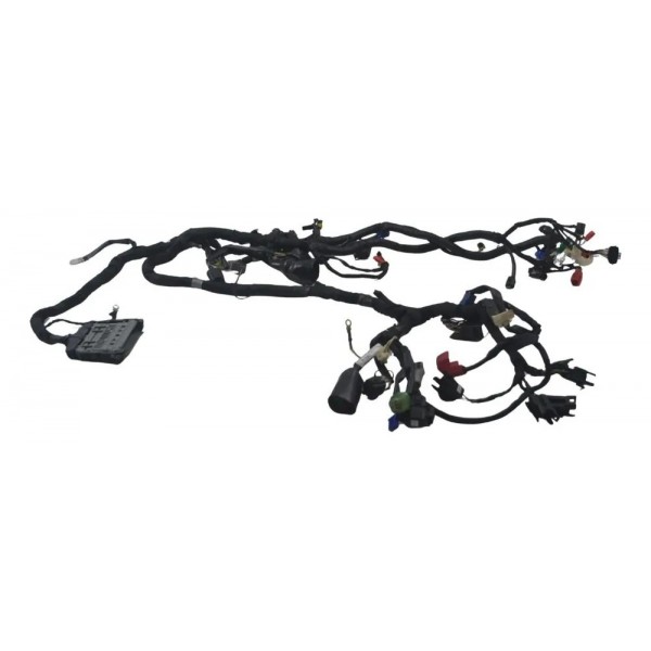 Chicote Principal Bajaj Dominar 400 23-25 Original