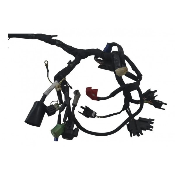 Chicote Principal Bajaj Dominar 400 23-25 Original