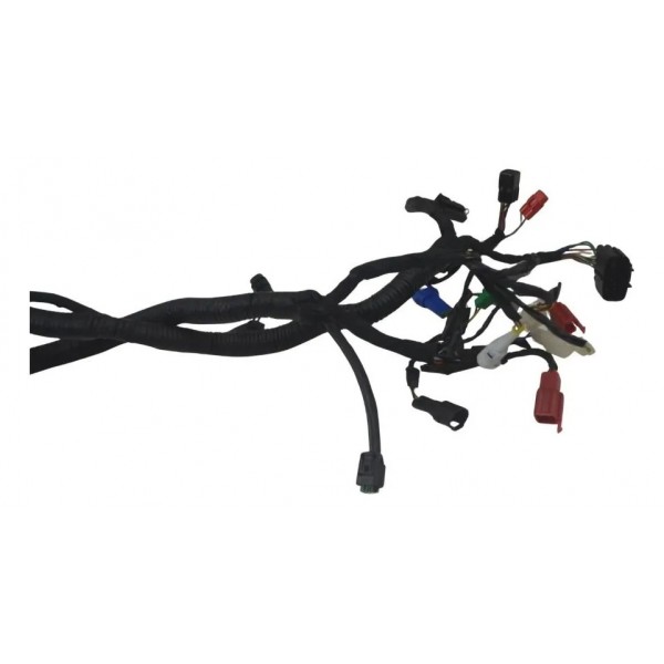 Chicote Principal Bajaj Dominar 400 23-25 Original