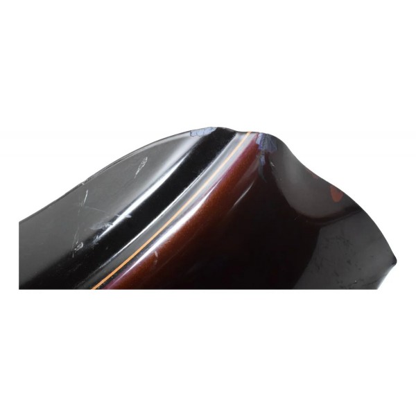 Paralama Traseiro C/ Detalhes Harley Dyna 08-11 Original