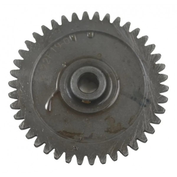 Engrenagem Bomba Óleo Bajaj Dominar 400 23-25 Original