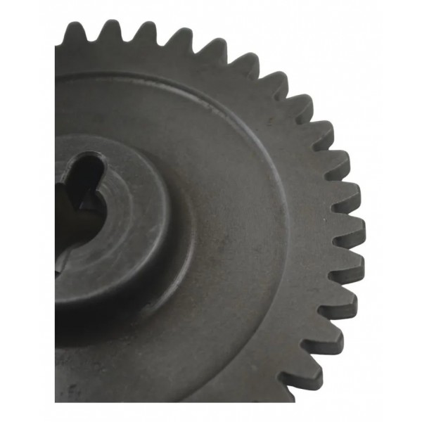 Engrenagem Bomba Óleo Bajaj Dominar 400 23-25 Original