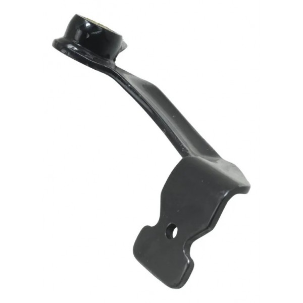 Pedal Freio C/detalhe Harley Dyna 08-11 Original