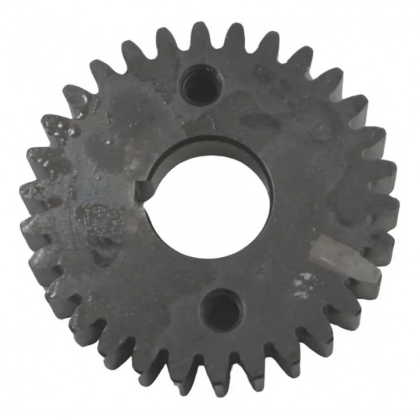 Engrenagem Virabrequim Bajaj Dominar 400 23-25 Original