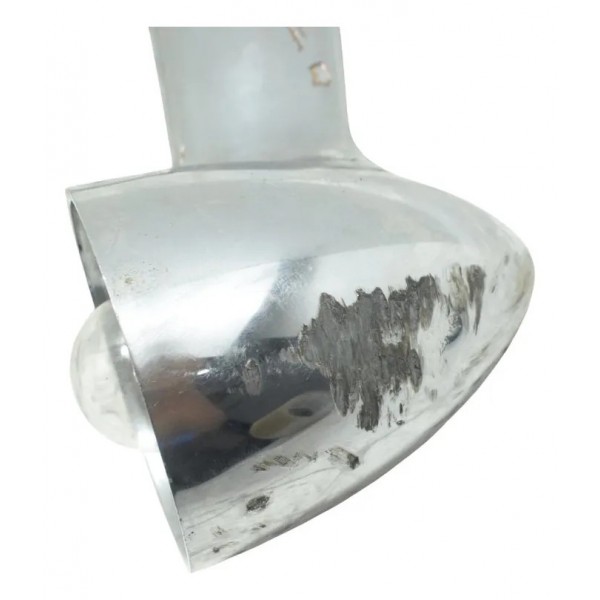 Pisca Traseiro C/avaria Harley Dyna 08-11 Original