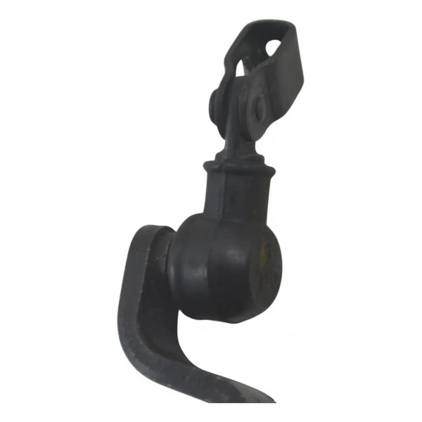 Eixo Acionador Embreagem Bajaj Dominar 400 23-25 Original