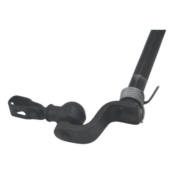 Eixo Acionador Embreagem Bajaj Dominar 400 23-25 Original