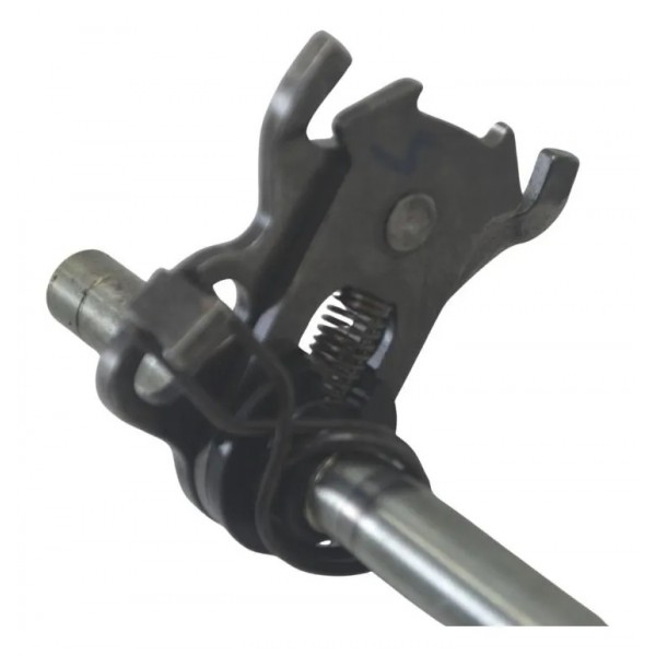 Eixo Seletor Marcha Bajaj Dominar 400 23-25 Original