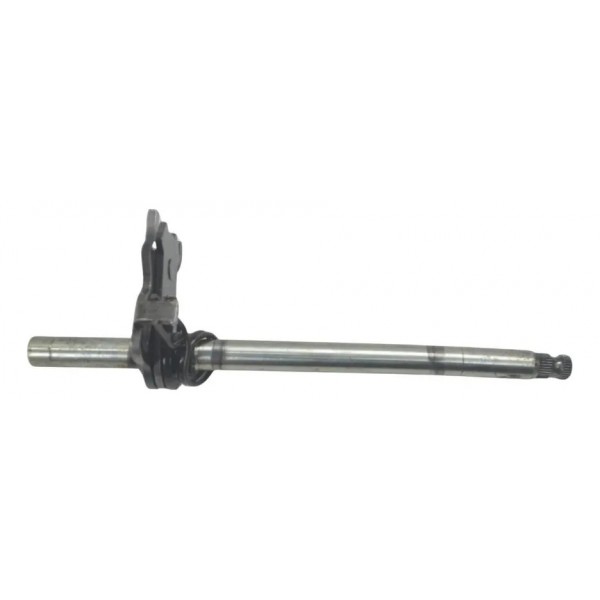 Eixo Seletor Marcha Bajaj Dominar 400 23-25 Original