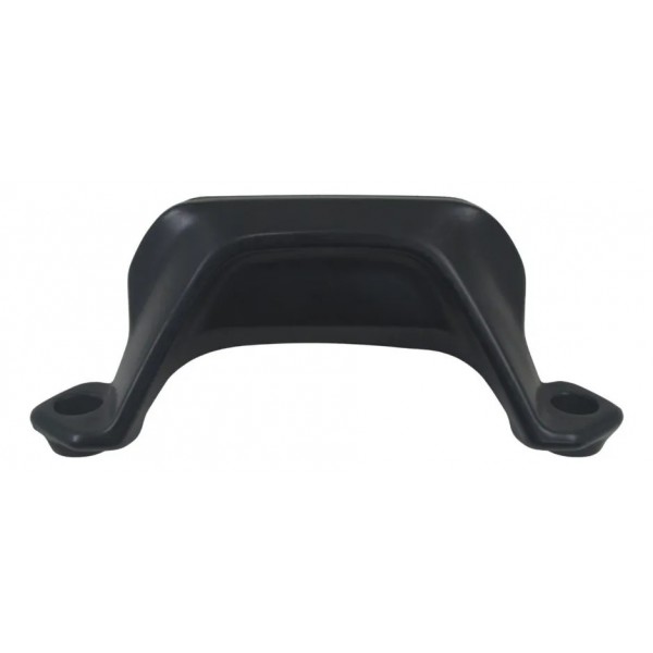 Encosto Banco Traseiro Bajaj Dominar 400 23-25 Original Preto