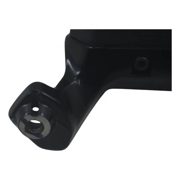 Encosto Banco Traseiro Bajaj Dominar 400 23-25 Original Preto
