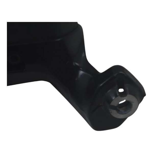 Encosto Banco Traseiro Bajaj Dominar 400 23-25 Original Preto
