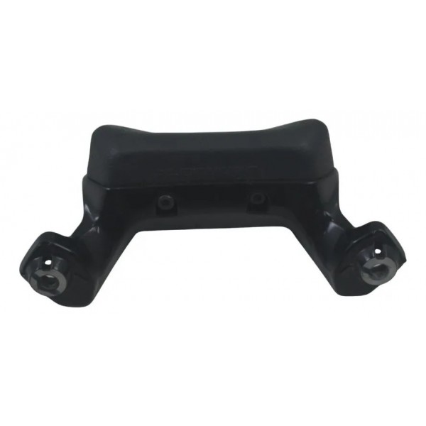 Encosto Banco Traseiro Bajaj Dominar 400 23-25 Original Preto