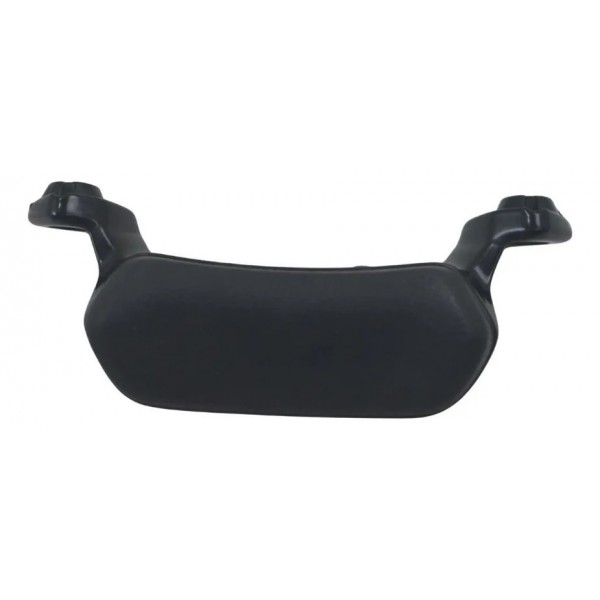 Encosto Banco Traseiro Bajaj Dominar 400 23-25 Original Preto