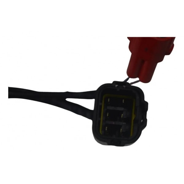 Farol Bloco Óptico Bajaj Dominar 400 23-25 Original Ambos Lados