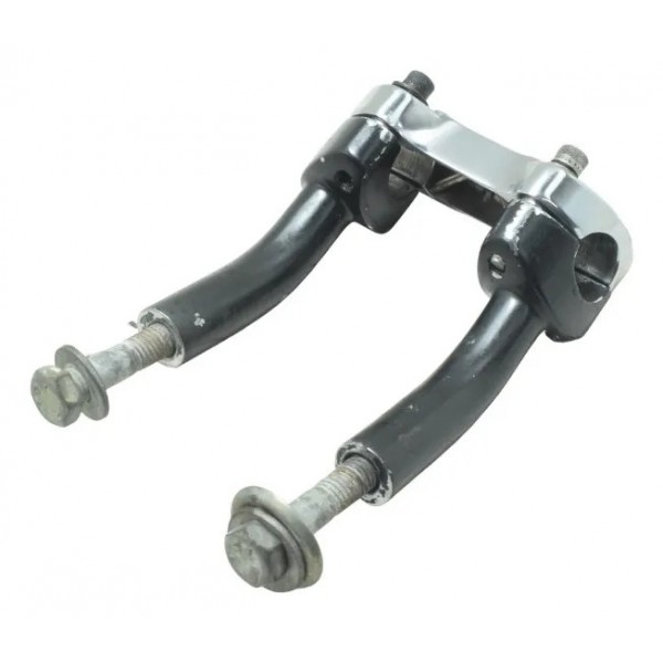 Riser Guidão Harley Dyna 08-11 Original