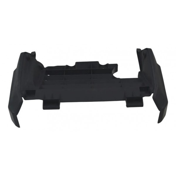 Grade Protetor Radiador Bajaj Dominar 400 23-25 Original Preto