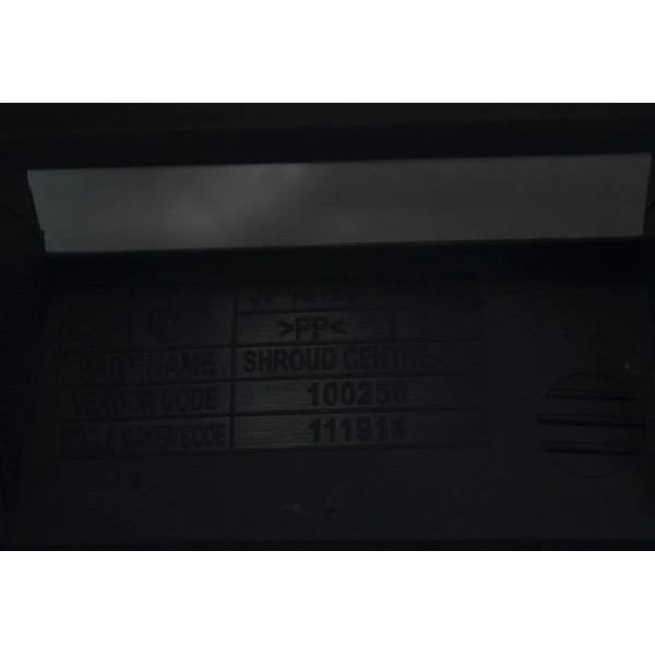 Grade Protetor Radiador Bajaj Dominar 400 23-25 Original Preto