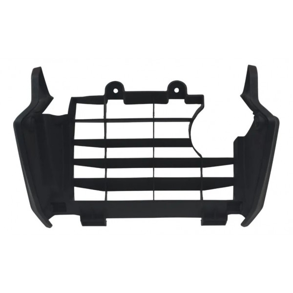 Grade Protetor Radiador Bajaj Dominar 400 23-25 Original Preto