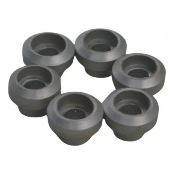 Kit Bucha Paralama Dianteiro Bajaj Dominar 400 23-25 Origina